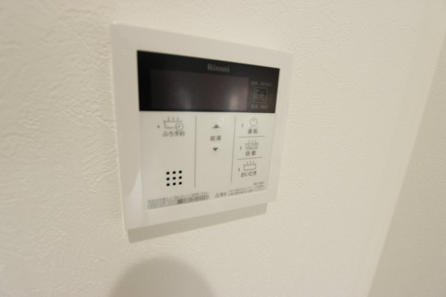 浦里第二マンション の設備|写真はイメージです。色仕様は現況優先になります。