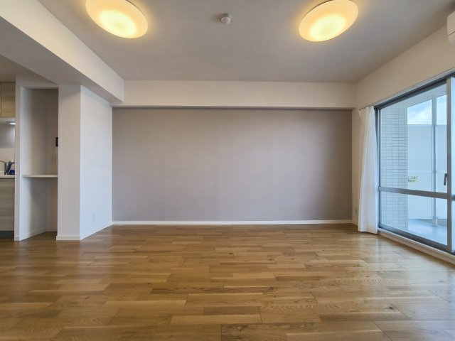 モアステージ吉川ライネスハイムD棟