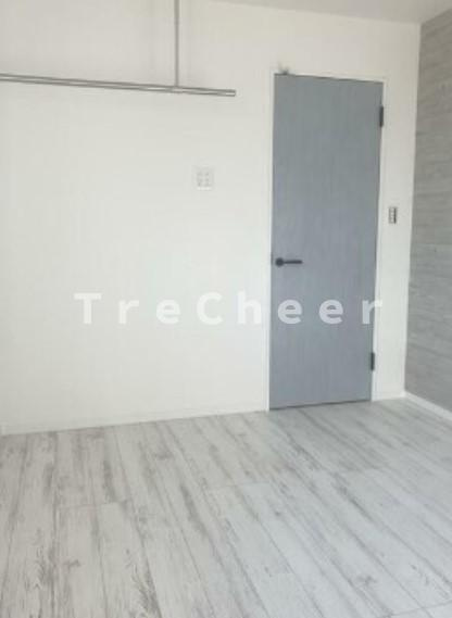 ルミエールの洋室