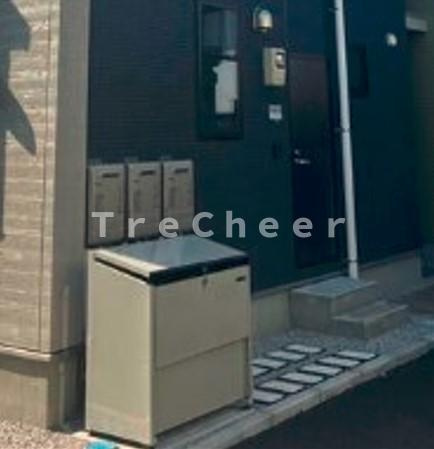 ルミエールのその他共用部分