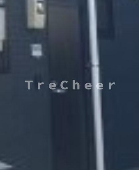 ルミエールのエントランス