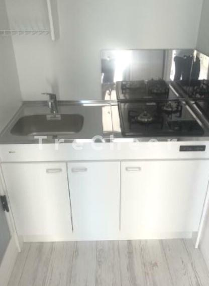 ルミエールのキッチン