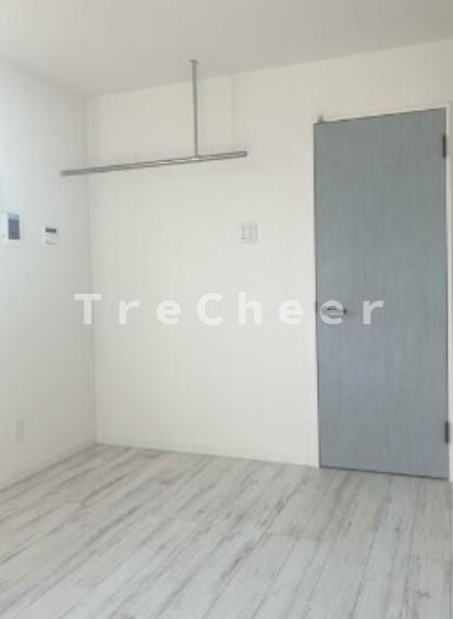 ルミエールの寝室