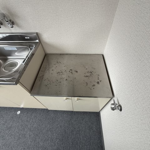 第5天谷コーポの設備