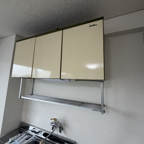 第5天谷コーポの設備