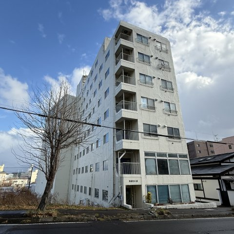 第5天谷コーポ
