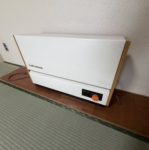 第5天谷コーポの設備