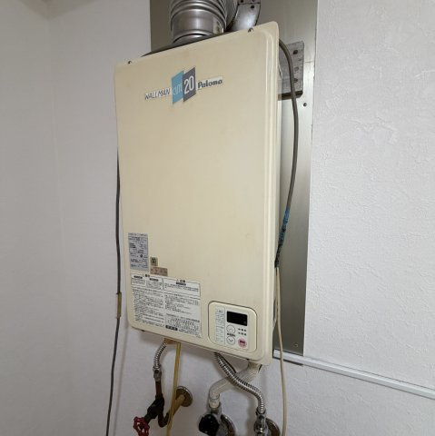 第5天谷コーポの設備