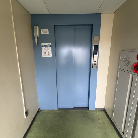 第5天谷コーポのその他