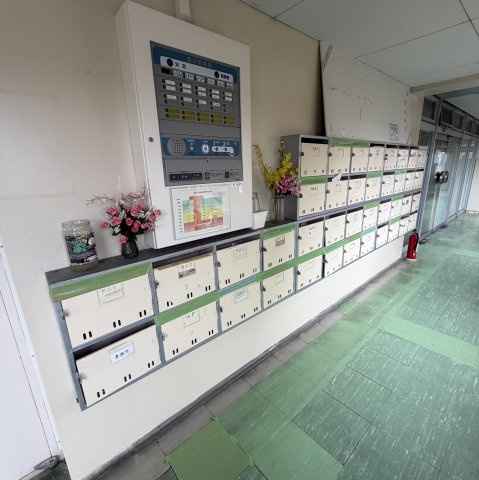 第5天谷コーポのその他共用部分
