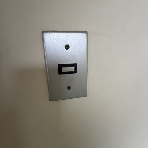 第5天谷コーポのセキュリティ