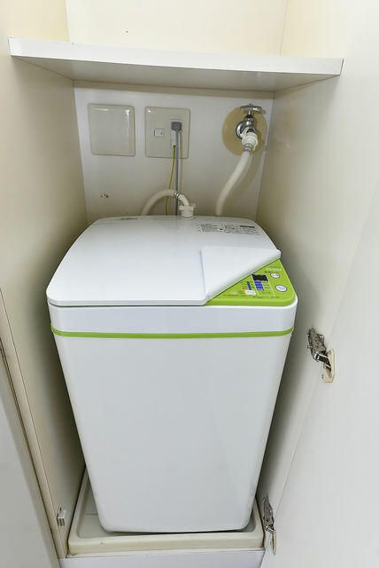 横浜市西区霞ケ丘の賃貸マンションのその他