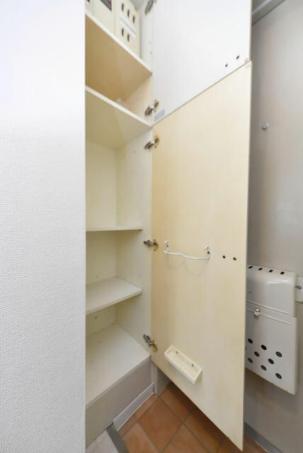 横浜市西区霞ケ丘の賃貸マンションの設備