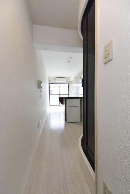 横浜市西区霞ケ丘の賃貸マンションのその他