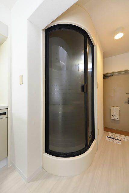 横浜市西区霞ケ丘の賃貸マンションの設備