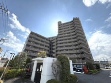 藤和シティホームズ戸田の画像