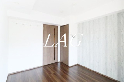 【寝室】 | ハーモニーレジデンス品川ＷＥＳＴ♯００２ | 寝室です。