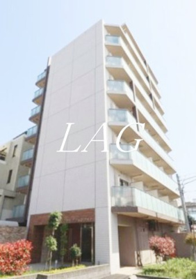 【外観】 | ハーモニーレジデンス品川ＷＥＳＴ♯００２ | 外観です。