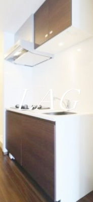 【キッチン】 | ハーモニーレジデンス品川ＷＥＳＴ♯００２ | キッチンです。