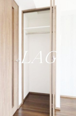 【収納】 | ハーモニーレジデンス品川ＷＥＳＴ♯００２ | 収納です。