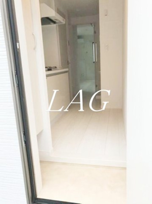 【玄関】 | ミハス西小山 | 玄関です。