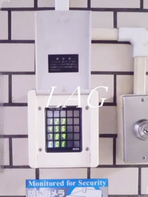 【セキュリティ】 | ペガサスステーションプラザ蒲田