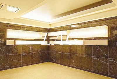 【エントランス】 | ガーラ大井町グランドステージ | エントランスです。