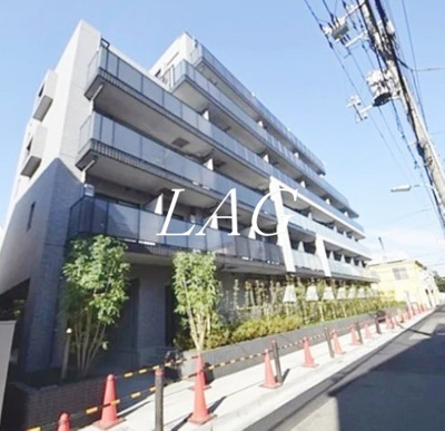 【外観】 | ガーラ大井町グランドステージ | 外観です。