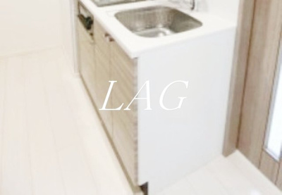 【キッチン】 | ガーラ大井町グランドステージ | キッチンです。