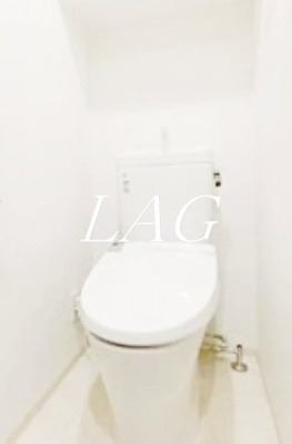 【トイレ】 | ガーラ大井町グランドステージ | トイレです。