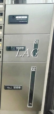 【その他共用部分】 | プラージュ白金台 | 宅配ボックスです。