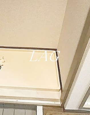 【設備】 | 菱和パレス南大井 | 室内洗濯機置場です。