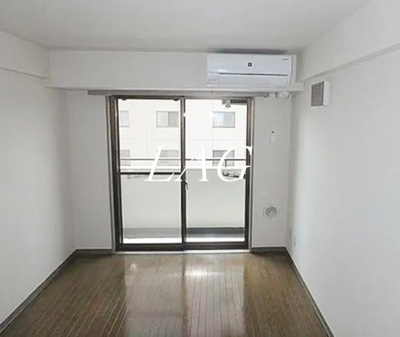 【居間・リビング】 | 菱和パレス南大井 | 洋室のお部屋です。