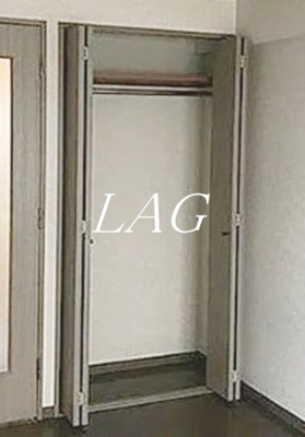 【収納】 | 菱和パレス南大井 | 収納です。