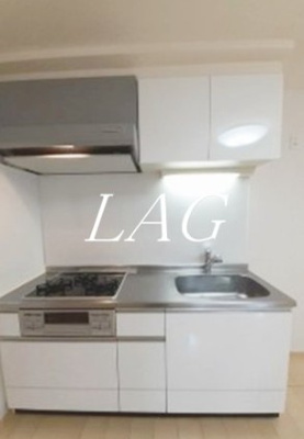 【キッチン】 | アドニスター・西大井 | キッチンです。