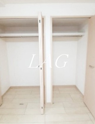 【収納】 | アドニスター・西大井 | 収納です。