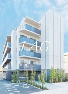 【外観】 | ガーラ・パークヒルズ武蔵小山 | 外観です。