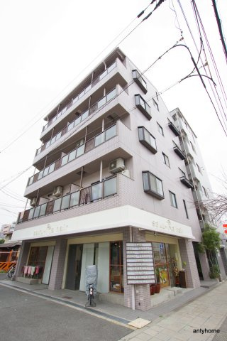 メゾンロイヤルヒロ　仲介手数料無料