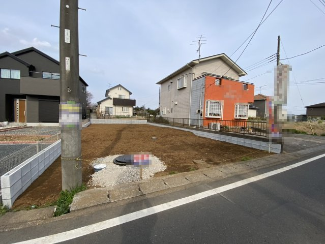 十倉01期新築戸建　1号棟