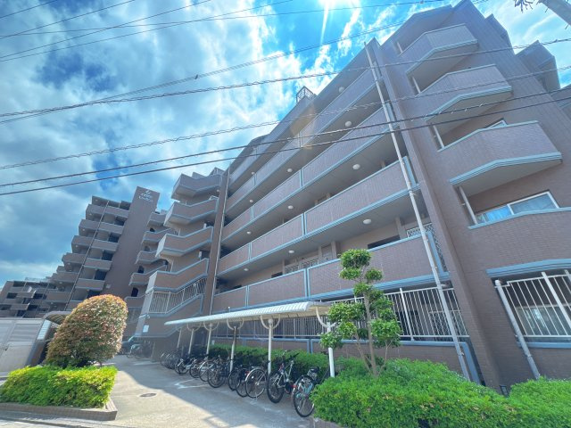 【間取り】 | コアマンション春日ネクステージ☆仲介手数料無料☆