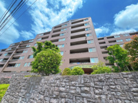 【外観】 | コアマンション春日ネクステージ☆仲介手数料無料☆ | 工事中の今だからこそ確認できる「安心の品質」をぜひ現地で。※画像は同施工主による事例です。