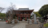 滝泉寺（目黒不動）まで321m