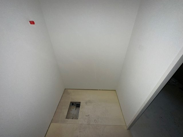 ウェルスクエア高槻の内装
