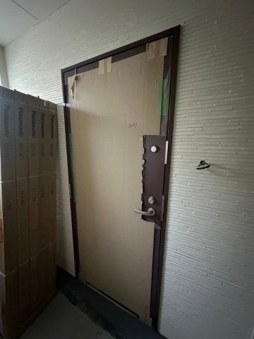 ウェルスクエア高槻のセキュリティ