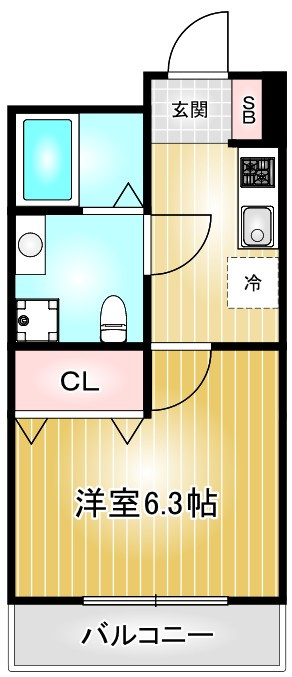 ディアコート塩池｜名古屋市の賃貸ならMy賃貸