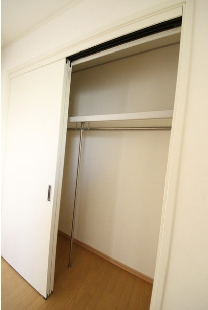 タンドリュクスの収納