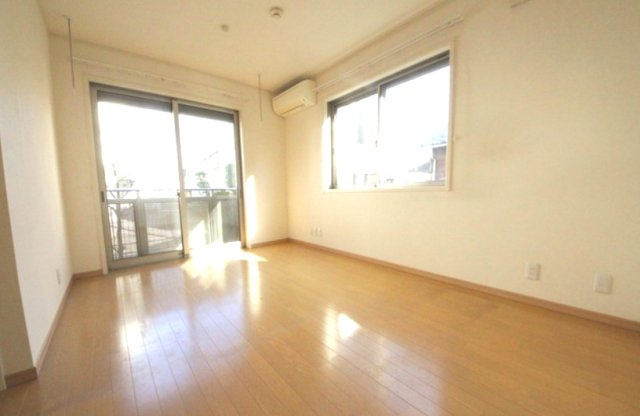 タンドリュクスの居間・リビング