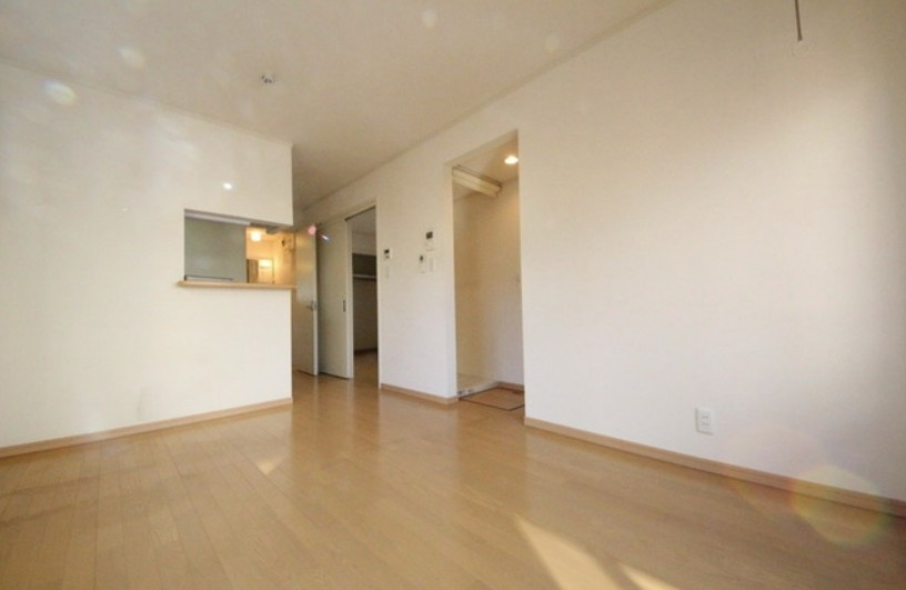 タンドリュクスの洋室