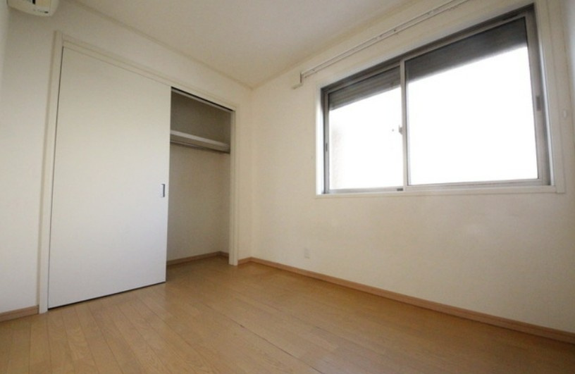 タンドリュクスの寝室