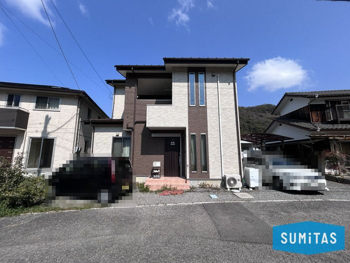 中古戸建